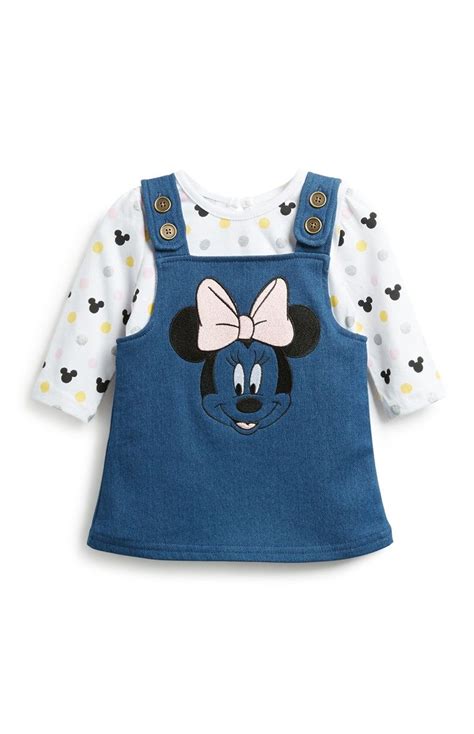 primark baby girl clothes